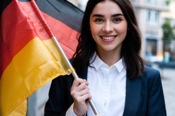 Germany job seeker visa