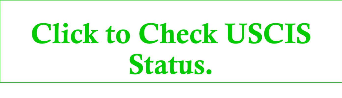 Check USCIS Case Status Online. - Info Omni