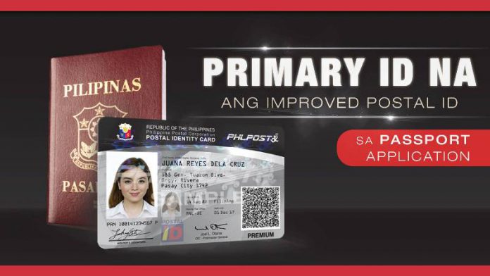 Easy Way To Get Postal Id In Philippines & Postal Id Requirements And ...