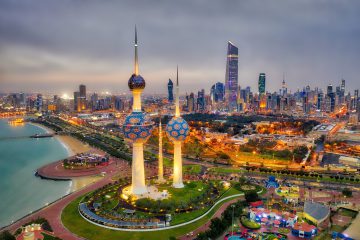 Kuwait Visa Ban Updates 2022