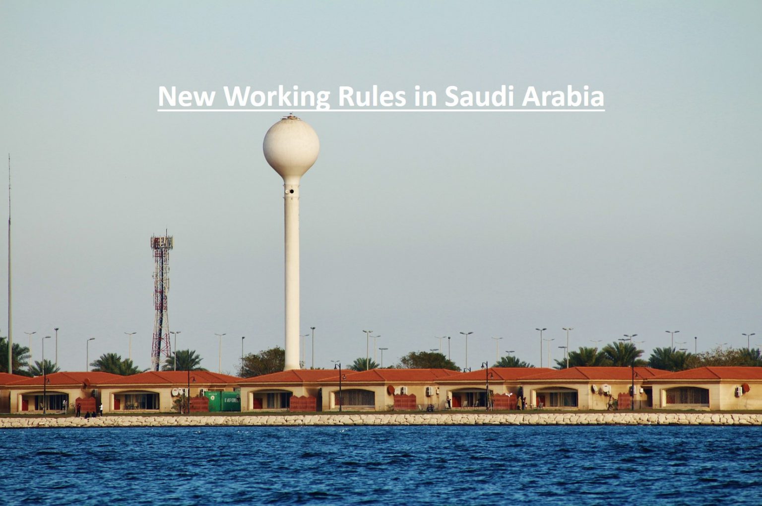 new rules in saudi arabia 2023