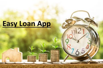 easy loan app Pakistan