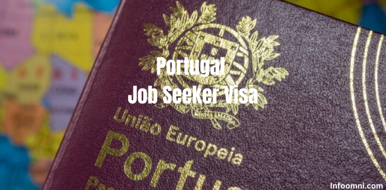 How To Apply For Portugal Job Seeker Visa 2024 A Complete Guide   Word Image 4282 1 768x378 