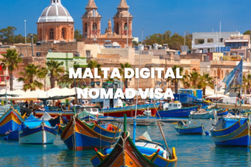 Malta Digital Nomad Visa