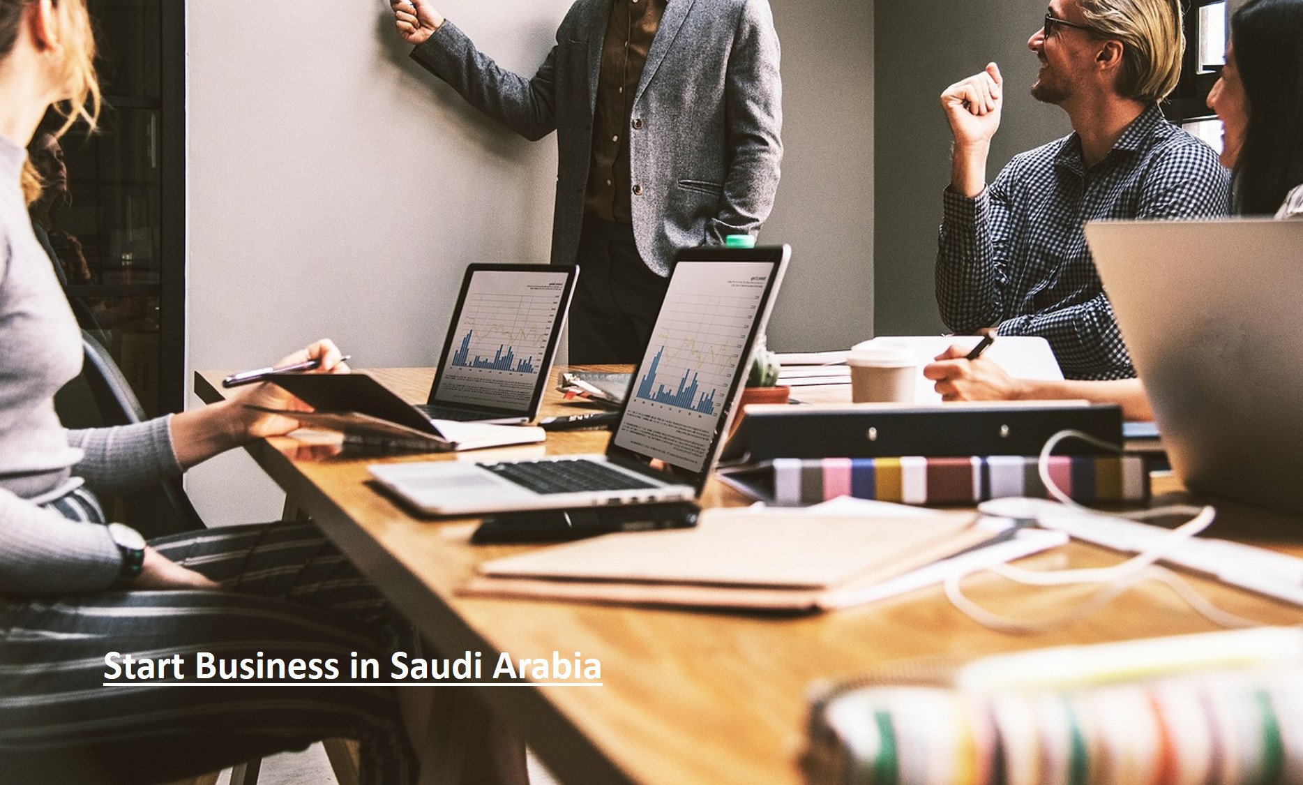 How to Start a Business in Saudi Arabia for Foreigners in 2023
